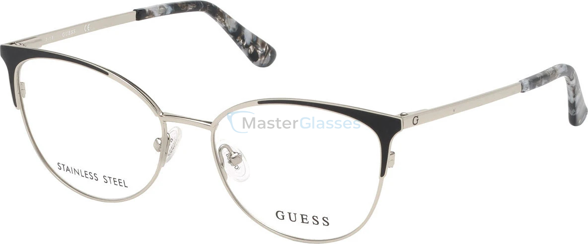 Оправа Guess GU 2704 005 52