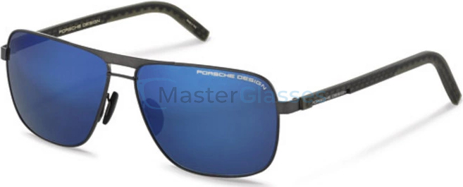 Солнцезащитные очки Porsche 8639 C 62-13-145