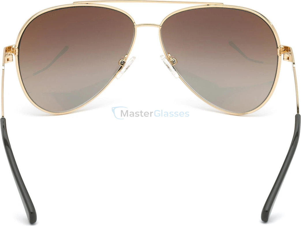 Солнцезащитные очки Guess GUS 6972 32P 61