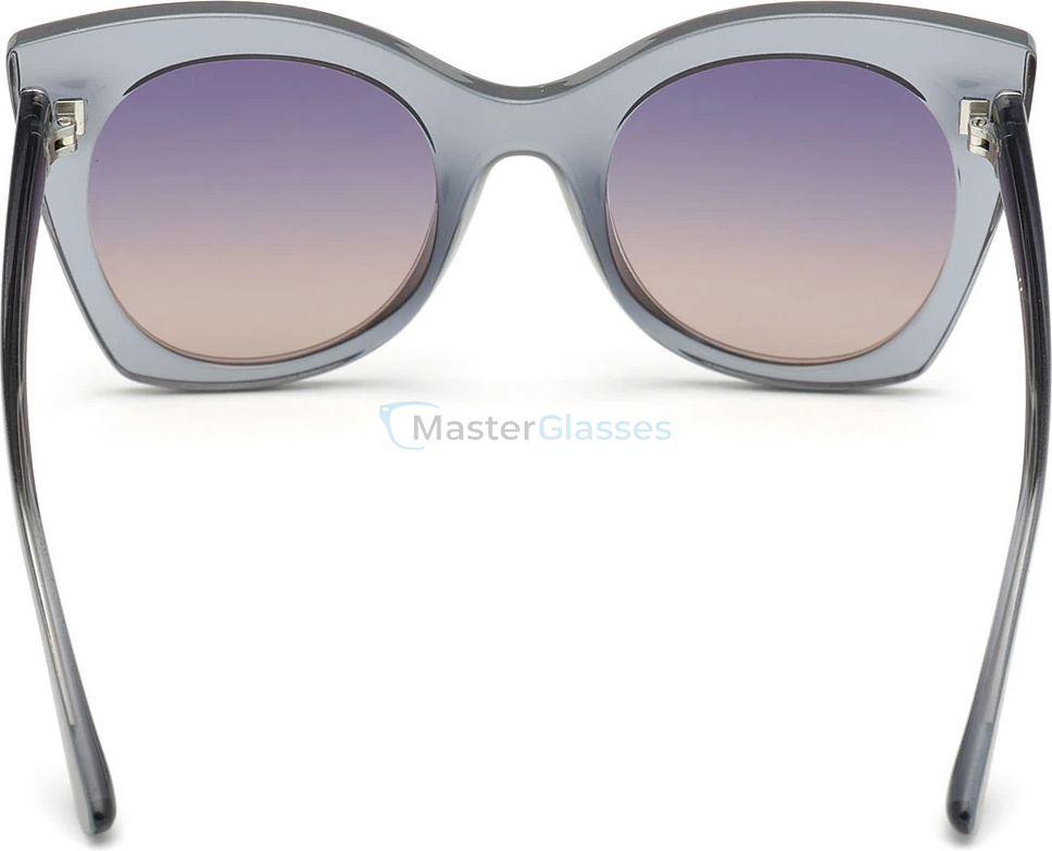 Солнцезащитные очки Guess GUS 7525 84W 51