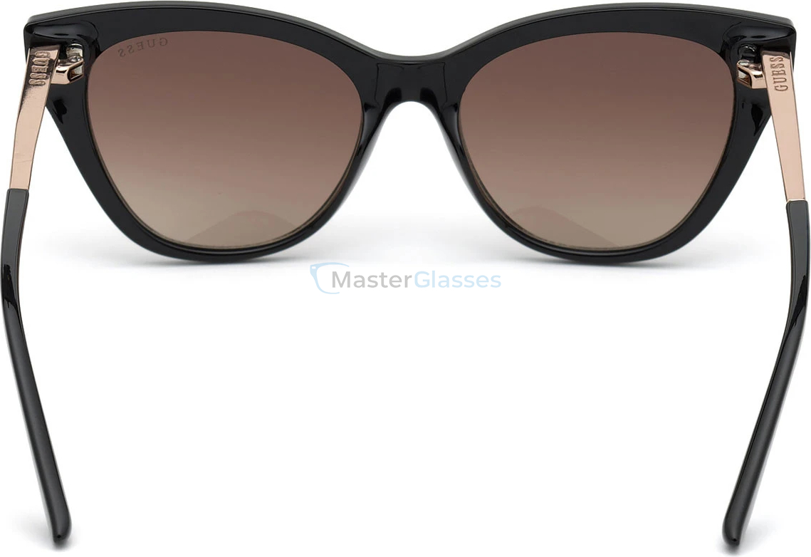 Солнцезащитные очки Guess GUS 7685 01F 54