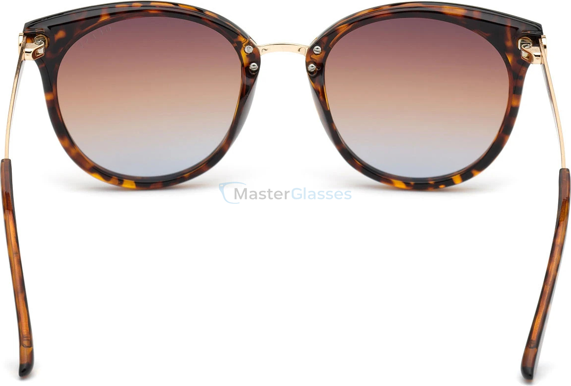 Солнцезащитные очки Guess GUS 7688 52W 52