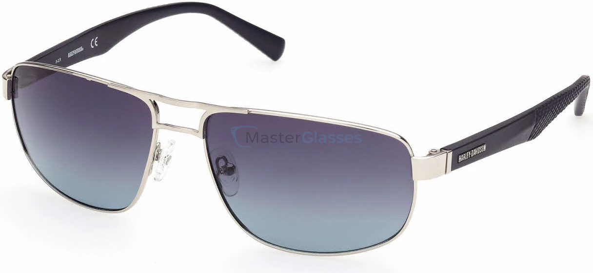 Солнцезащитные очки HARLEY-DAVIDSON HD 0946X 10D 62