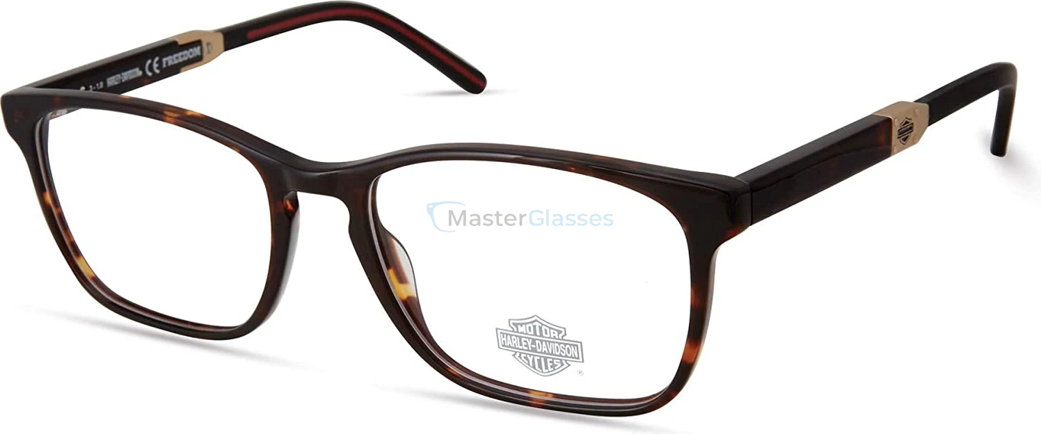 Оправа HARLEY-DAVIDSON HD 9007 052 56