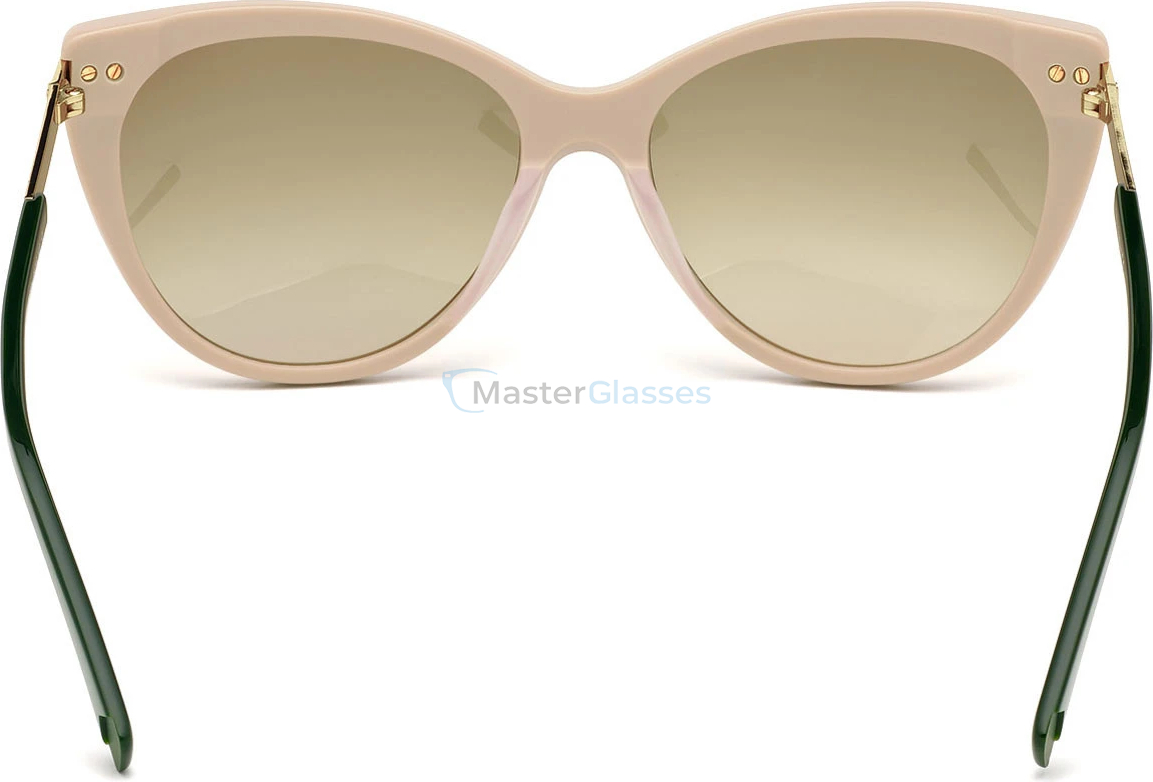 Солнцезащитные очки JUST CAVALLI JC 917S 72P 56