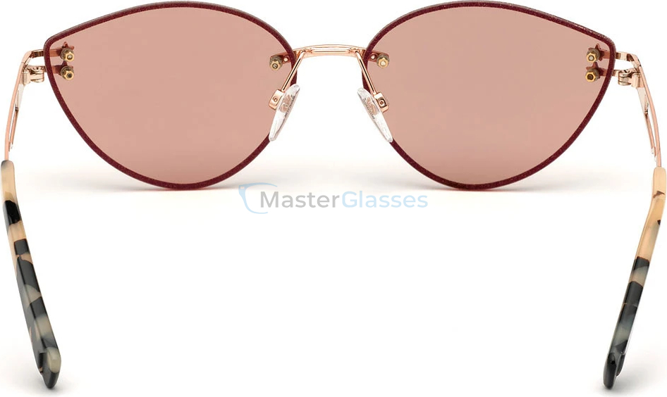 Солнцезащитные очки JUST CAVALLI JC 925S 02U 59