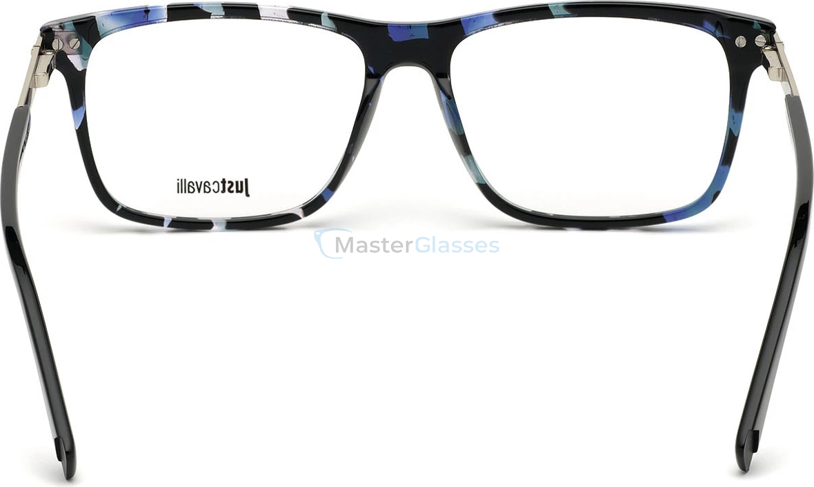 Оправа JUST CAVALLI JC 933 55A 55