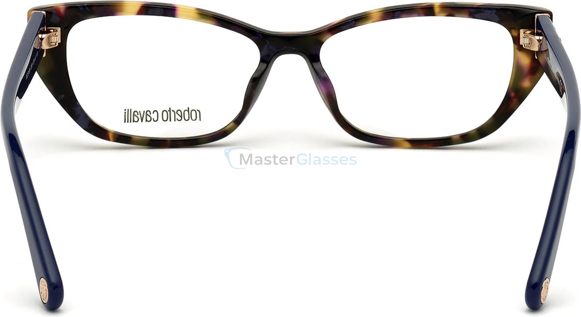 ������ ROBERTO CAVALLI RC 5108 055 52