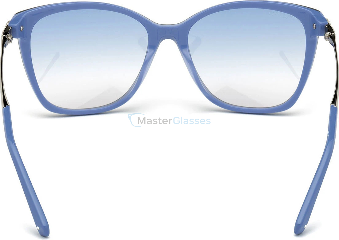 �������������� ���� SWAROVSKI SK 0267 90W 55