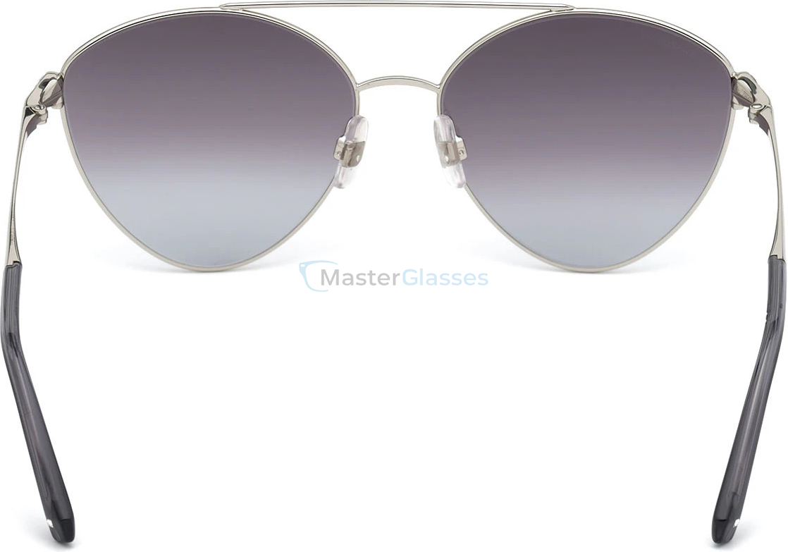 Солнцезащитные очки SWAROVSKI SK 0286 16C 58