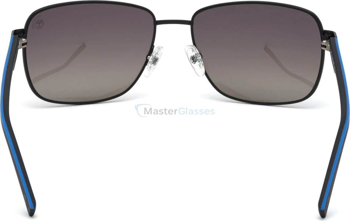 Солнцезащитные очки Timberland TB 9196 02D 58