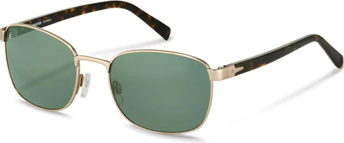 Солнцезащитные очки Rodenstock 1416 C 54-19-140