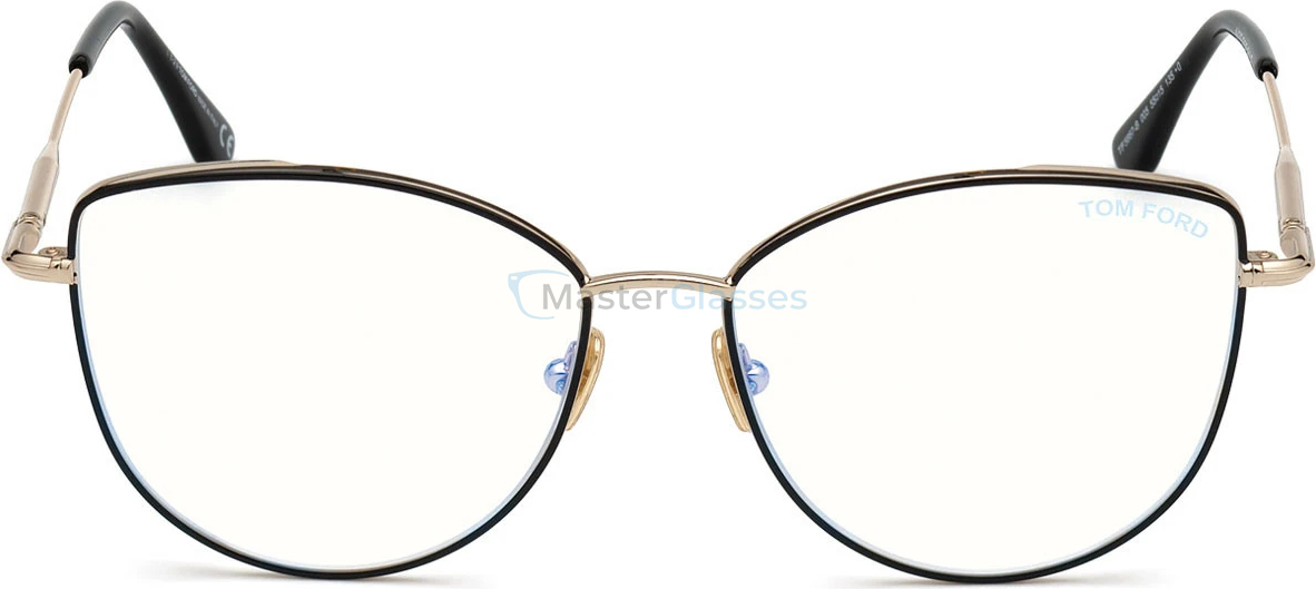  Tom Ford TF 5667-B 005 55