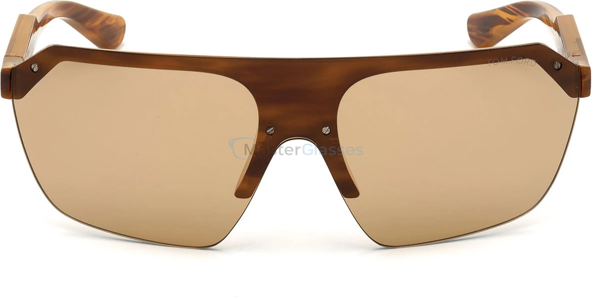 Солнцезащитные очки Tom Ford TF 797 55E 00