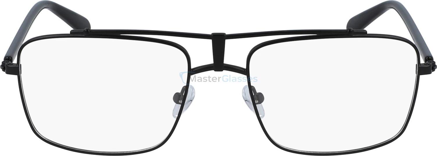 Оправа CALVIN KLEIN CKJ19311 001 55 18