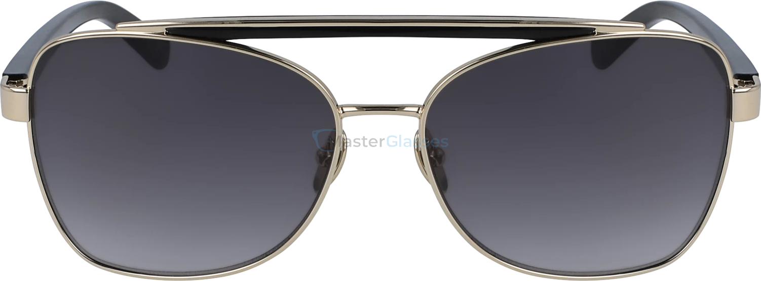 Солнцезащитные очки CALVIN KLEIN CK19307S 001 58 14