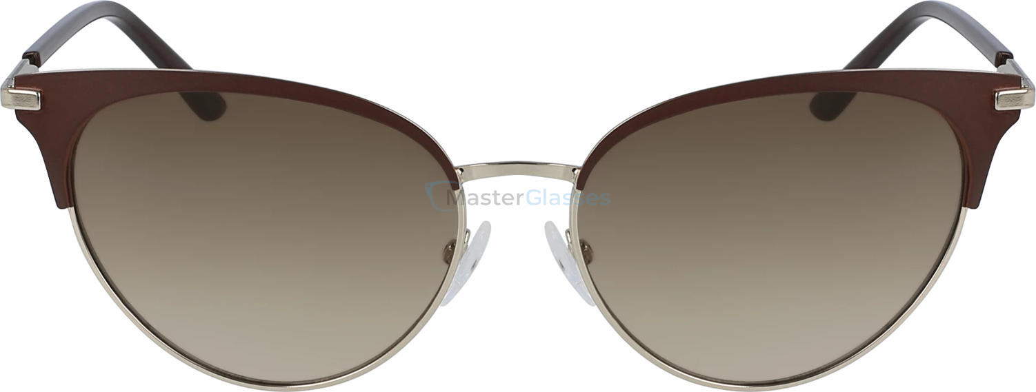 Солнцезащитные очки CALVIN KLEIN CK19309S 200 55 16