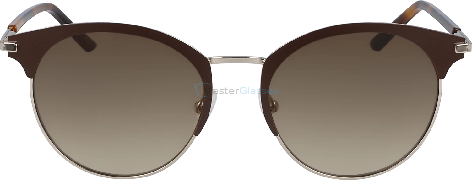 Солнцезащитные очки CALVIN KLEIN CK19310S 200 52 18