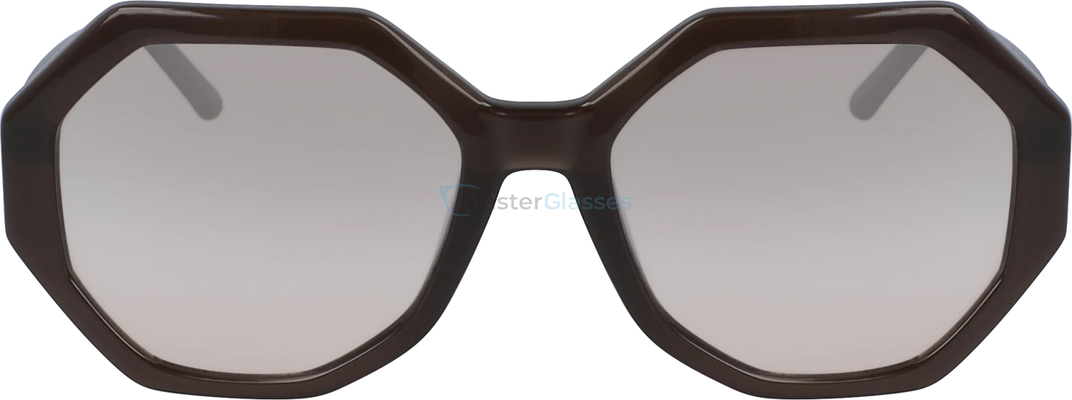 Солнцезащитные очки CALVIN KLEIN CK19502S 201 55 18