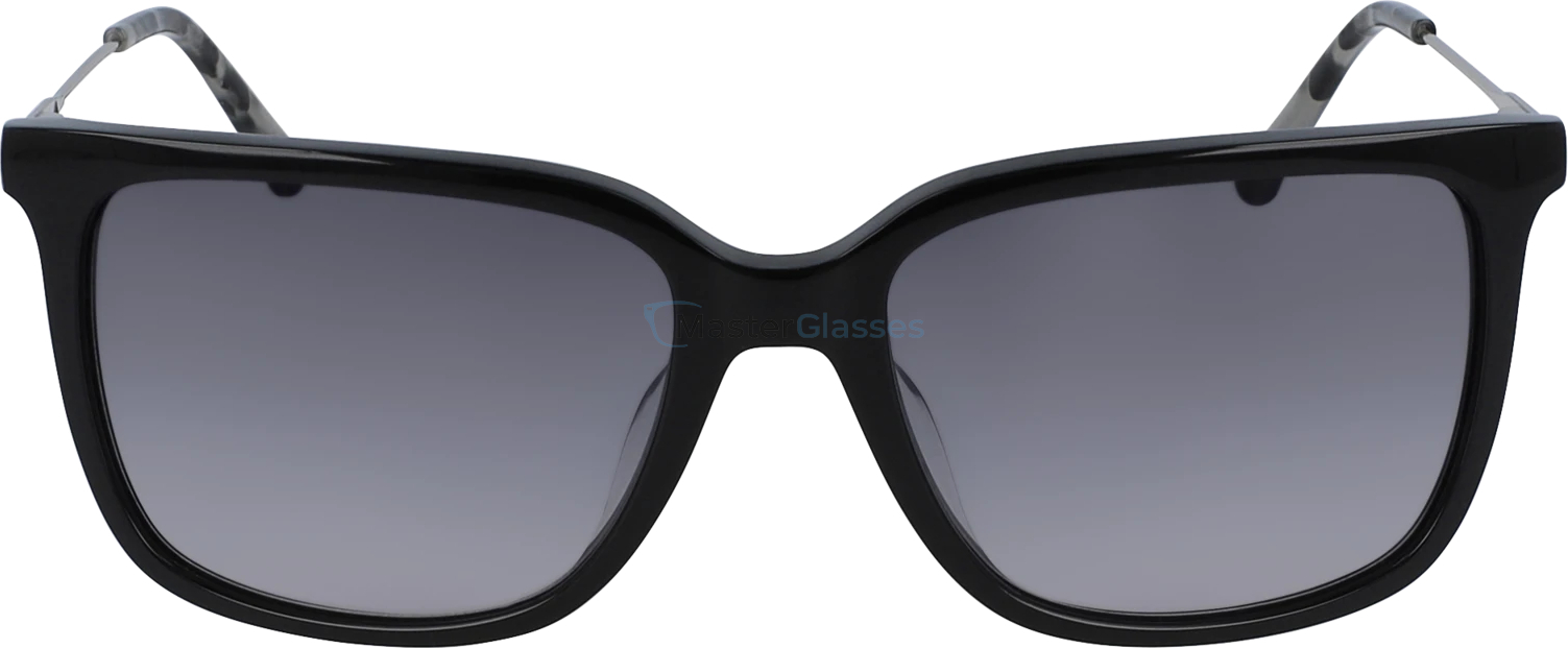 Солнцезащитные очки CALVIN KLEIN CK19702S 001 55 17