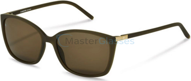 Солнцезащитные очки Rodenstock 3291 D 57-16-140