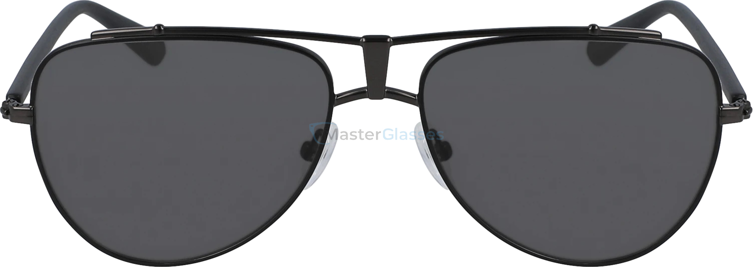 Солнцезащитные очки CALVIN KLEIN CKJ19302S 001 56 16