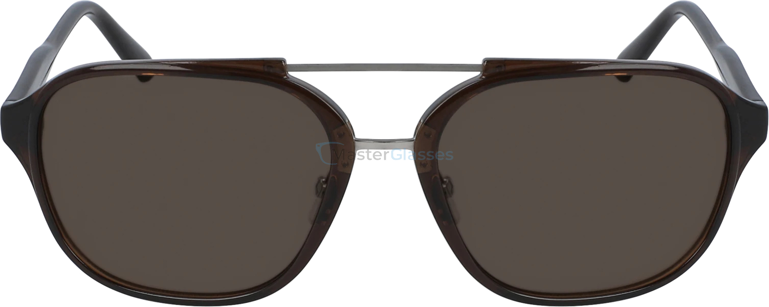 Солнцезащитные очки CALVIN KLEIN CKJ19517S 201 56 18