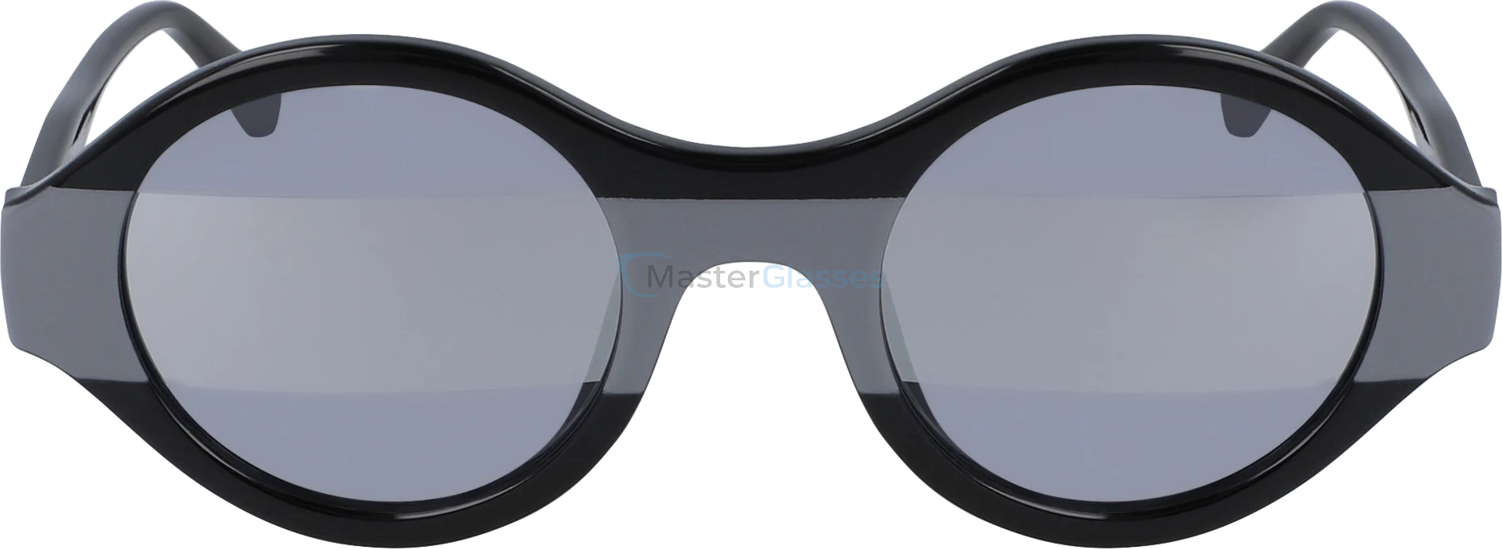 Солнцезащитные очки CALVIN KLEIN CKJ20505S 001 49 22