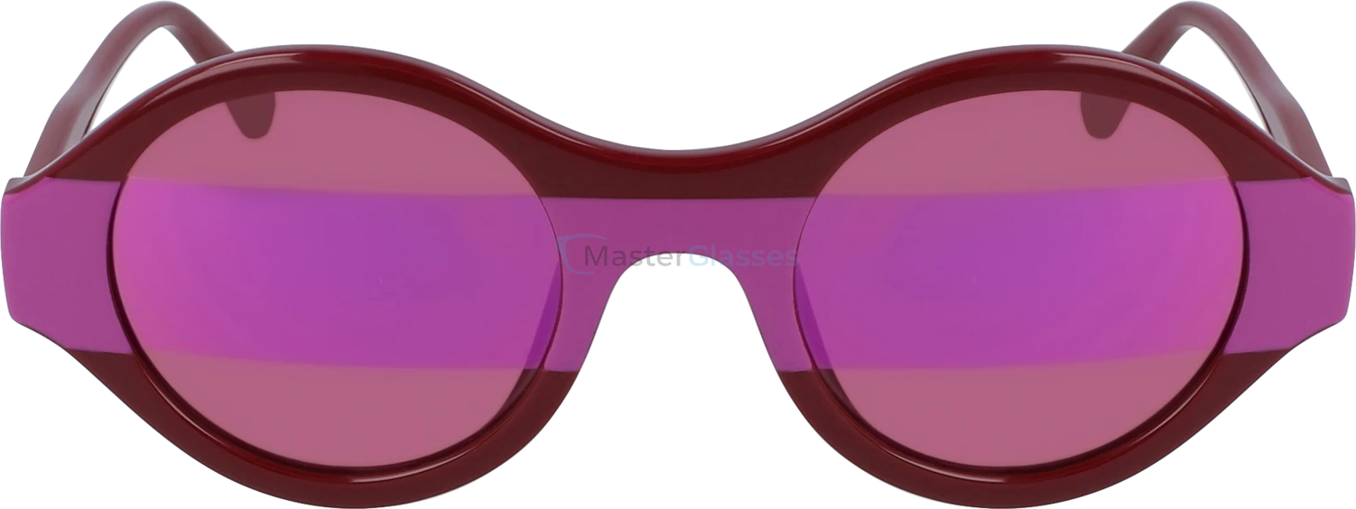 Солнцезащитные очки CALVIN KLEIN CKJ20505S 645 49 22