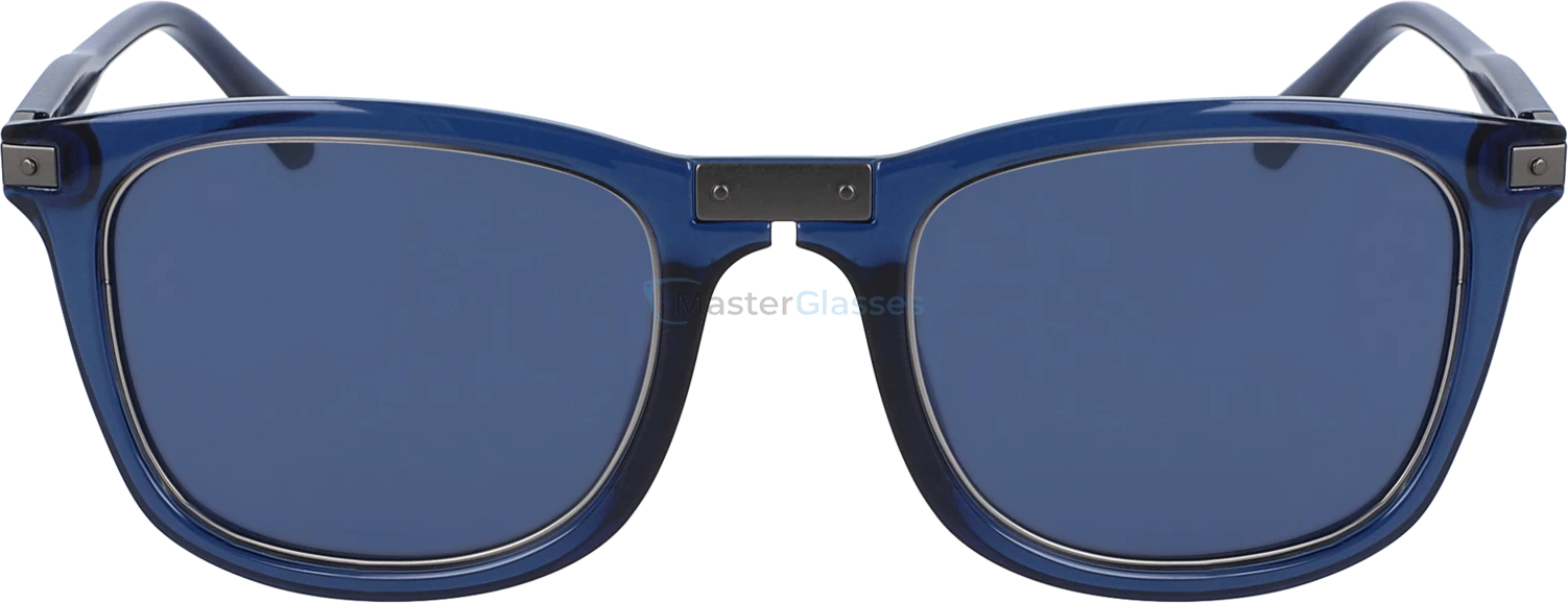 Солнцезащитные очки CALVIN KLEIN CKJ20506S 400 52 23