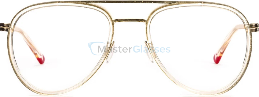 Оправа Etnia Barcelona 4 AKASHI 54O CLGD