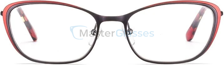 Оправа Etnia Barcelona 4 AREZZO 53O BKRD