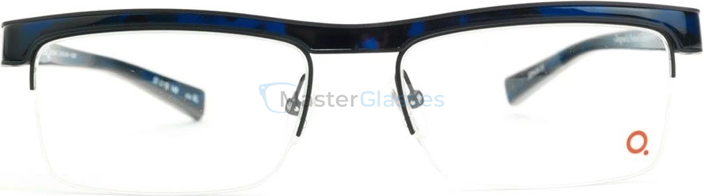 Оправа Etnia Barcelona 4 AUCKLAND BLBK