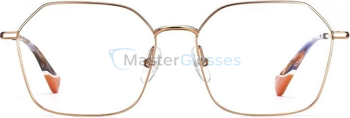 Оправа Etnia Barcelona 4 BRICK2 55O PGBL