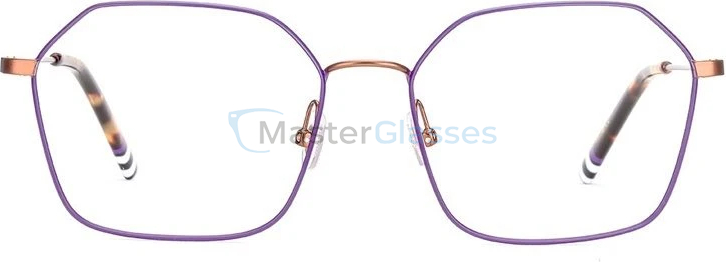 Оправа Etnia Barcelona 4 BRICKL 55O PUHV