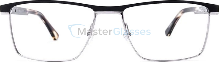 Оправа Etnia Barcelona 4 BRNO 60O BKSL