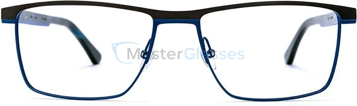 Оправа Etnia Barcelona 4 BRNO GYBL 58