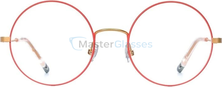 Оправа Etnia Barcelona 4 CAMDEN 52O PKGD