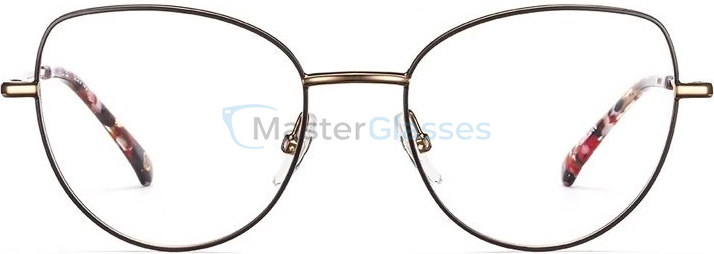 Оправа Etnia Barcelona 4 CATANI 52O BKBZ