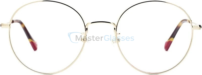 Оправа Etnia Barcelona 4 DOTO.A 51O GDHV