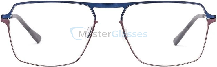 Оправа Etnia Barcelona 4 DUOMO 56O BLBR