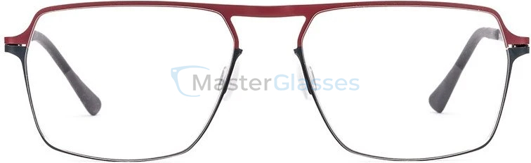 Оправа Etnia Barcelona 4 DUOMO 56O RDGY