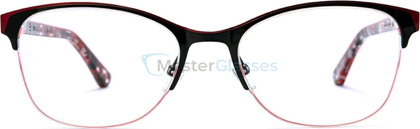 Оправа Etnia Barcelona 4 EMDEN BKRD 53