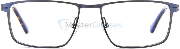 Оправа Etnia Barcelona 4 EUSTON 57O BL