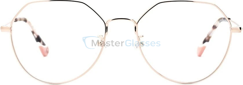 Оправа Etnia Barcelona 4 GANG.A 53O PGPK