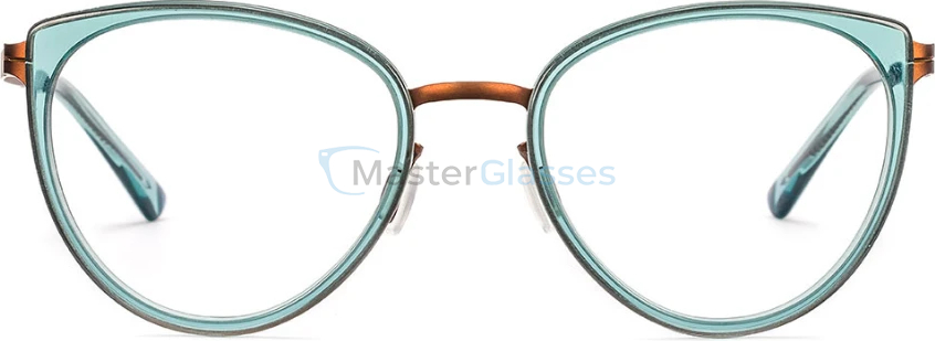 Оправа Etnia Barcelona 4 GOTEBO 51O BLBR