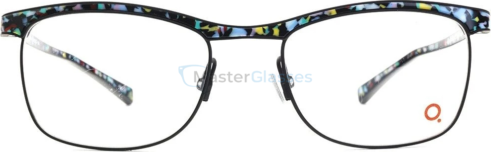 Оправа Etnia Barcelona 4 HASSELT BK