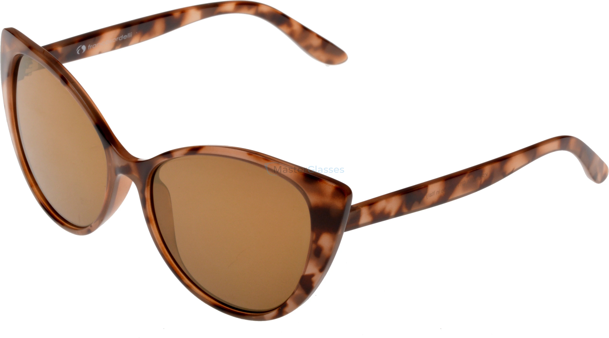 Солнцезащитные очки Sordelli 2254 177