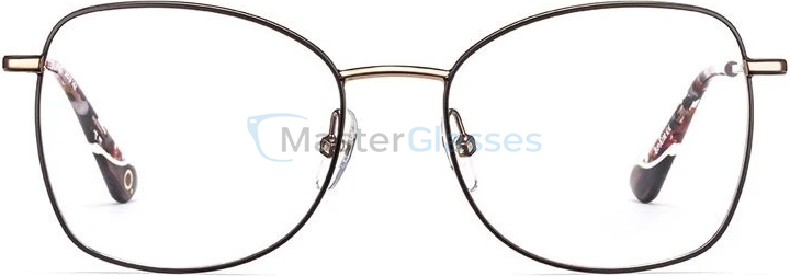 Оправа Etnia Barcelona 4 HEIDEL 54O BKBZ