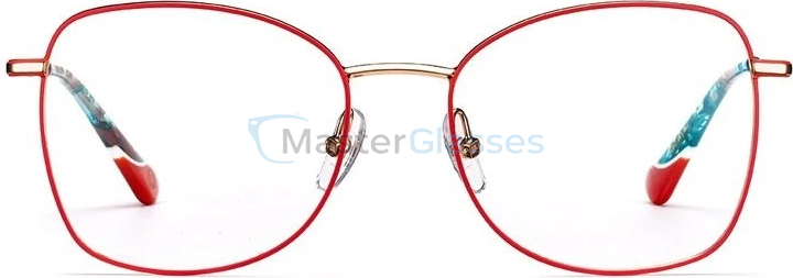 Оправа Etnia Barcelona 4 HEIDEL 54O COPG